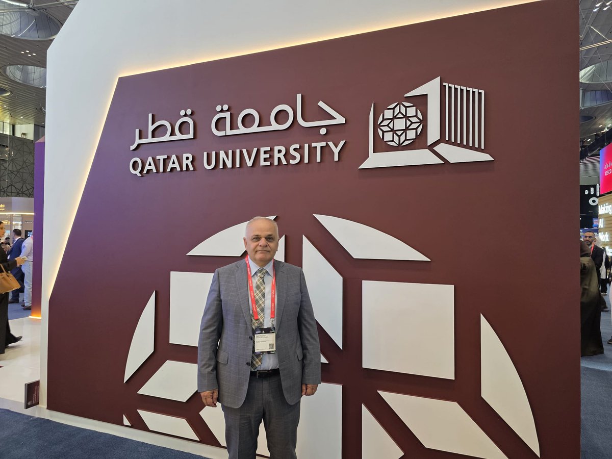 DohaEgitim's tweet image. Eğitim Müşavirliği olarak Doha Fuar Merkezinde (DECC) düzenlenen Uluslararası Turizm ve Teknoloji Fuarlarına katılım sağlayarak Türkiye standını ziyaret ettik.