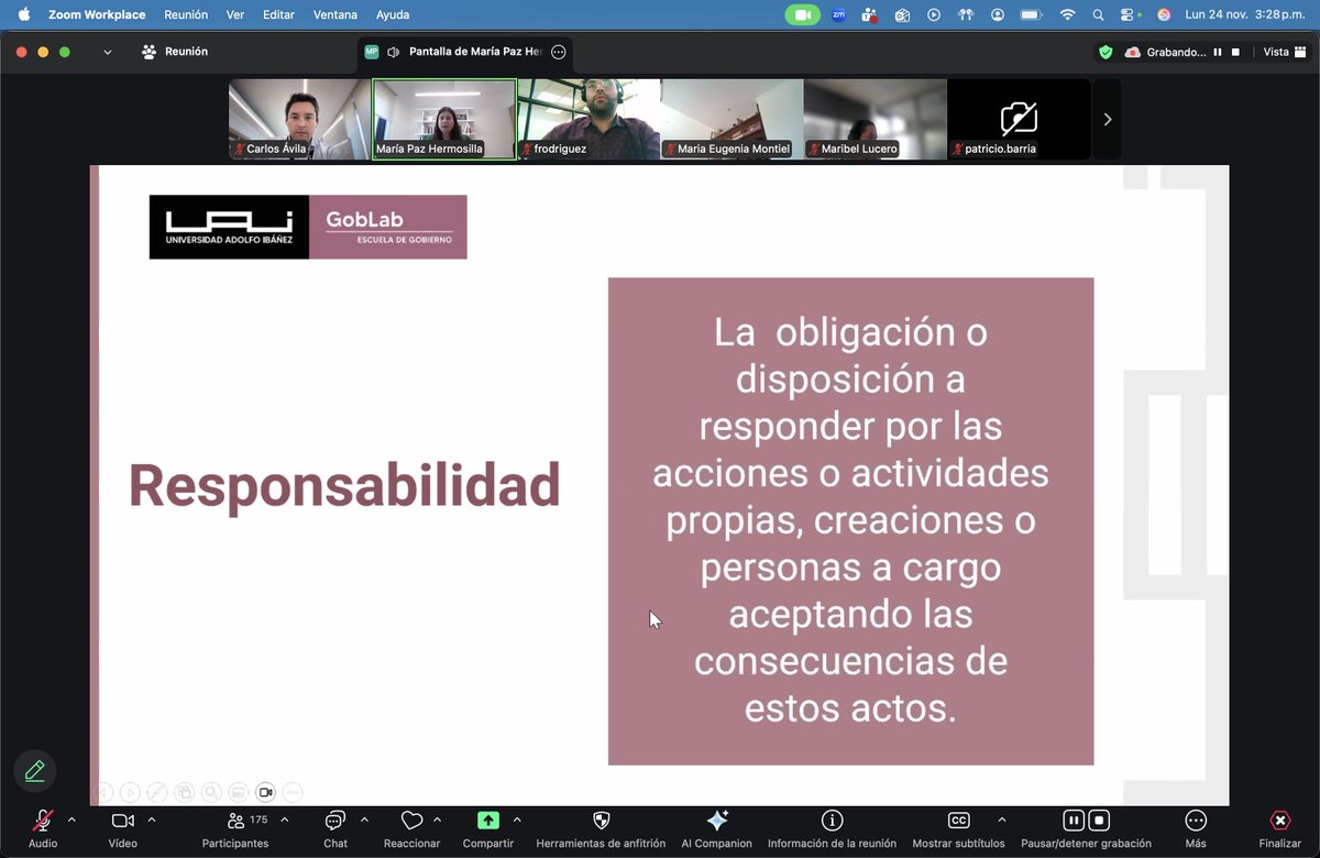 GobLab UAI tweet media