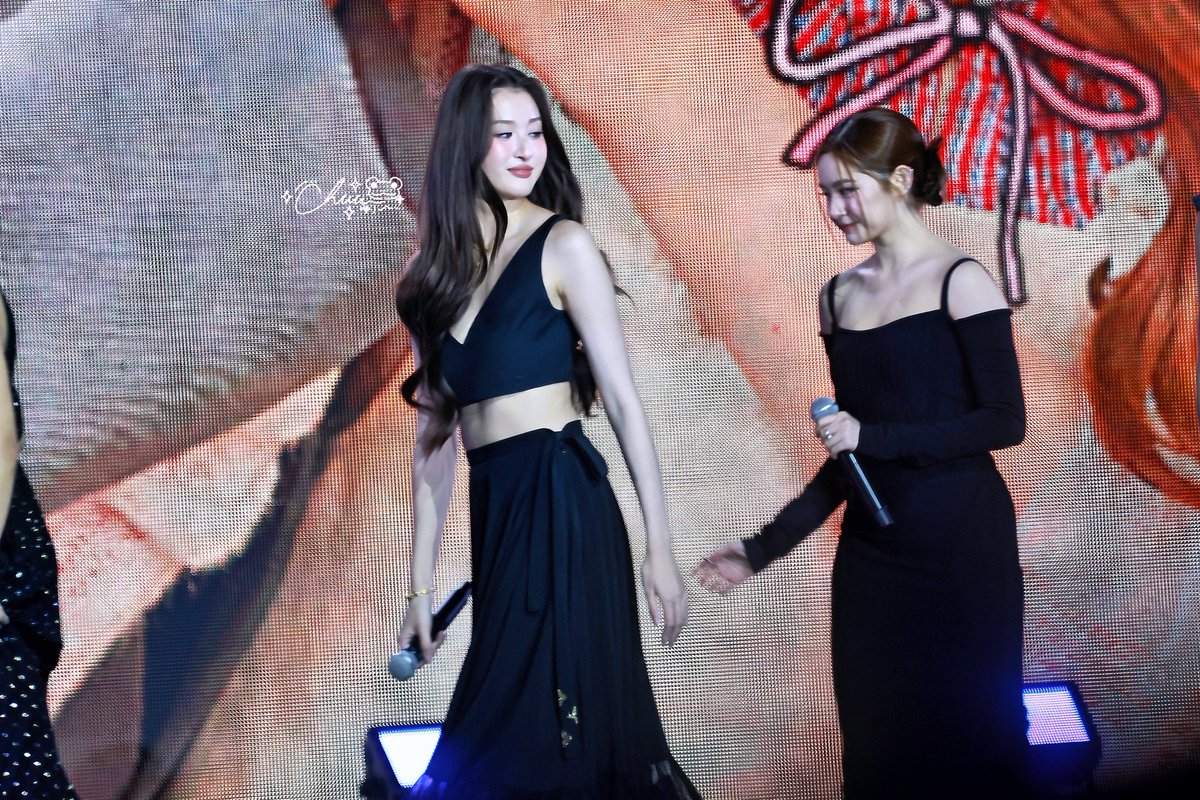 ChuYoyo100908's tweet image. #ViewMim 🤎🤍🎉🎉