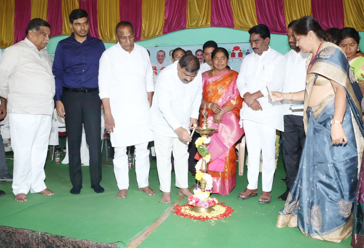 Collector Medchal-Malkajgiri tweet media