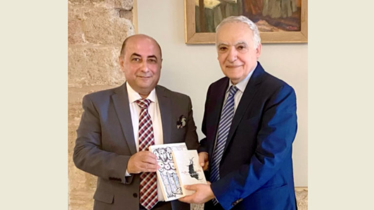 "جمعية محترف راشيا" تشكر وزير الثقافة على استجابته لندائها بتكريم طليع حمدان -  manartalarz.com/?p=2798 
<a href="/chawki_dalal/">chawki dalal</a>   <a href="/GhassanSalame/">Ghassan Salame</a>