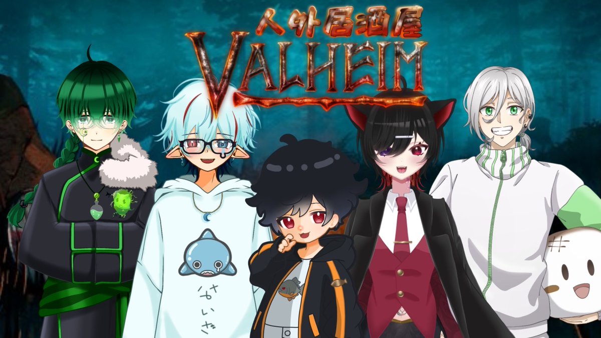 望持 おもち🍡✨VTuber (@omochinoch) / Posts / X