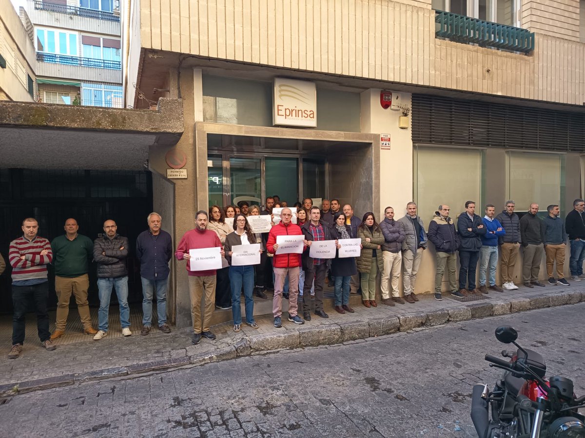 EPRINSA tweet media