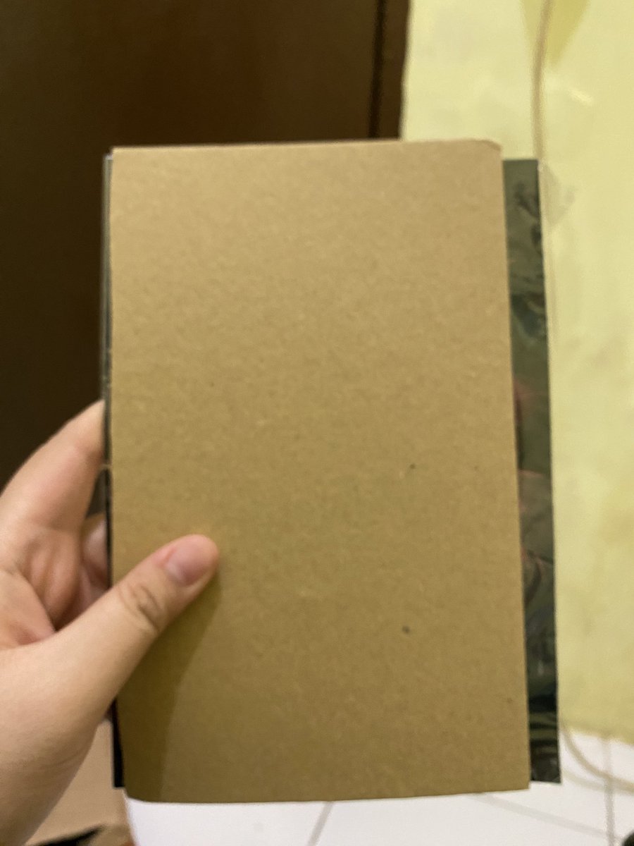 woogyustastu's tweet image. GIMANA GA DAMAGE BABIIII GUE BAYAR PACKING YA COK