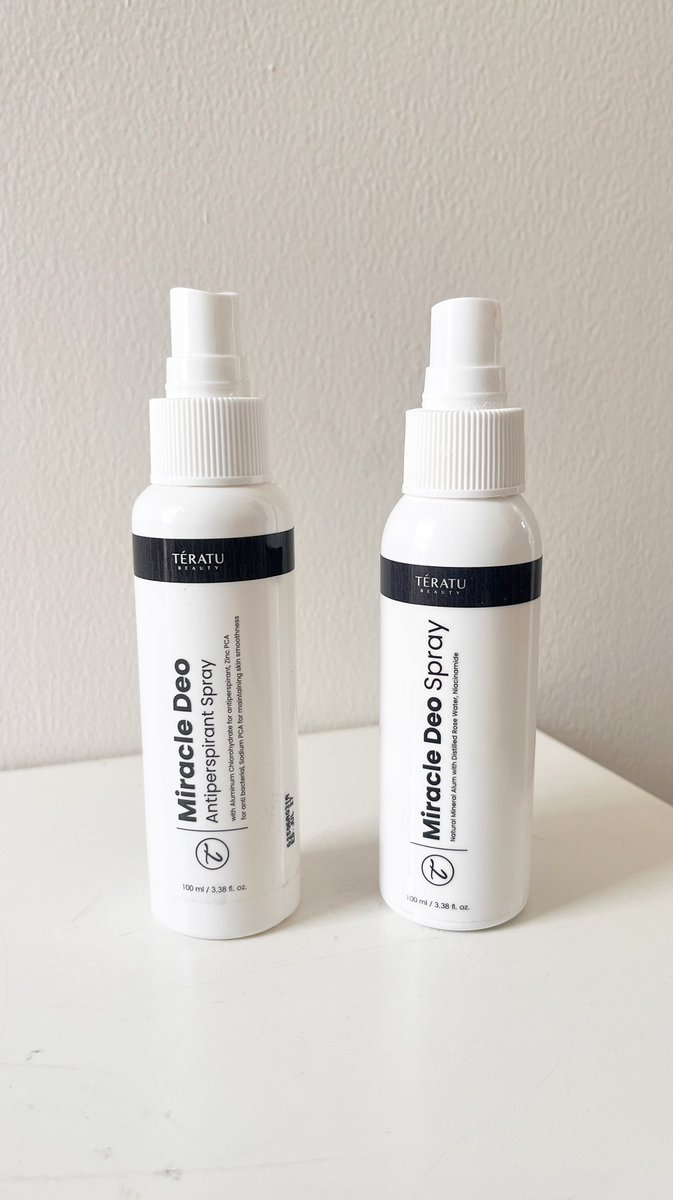 BRB, crying because this LOCAL product works too well on me 😭🔥