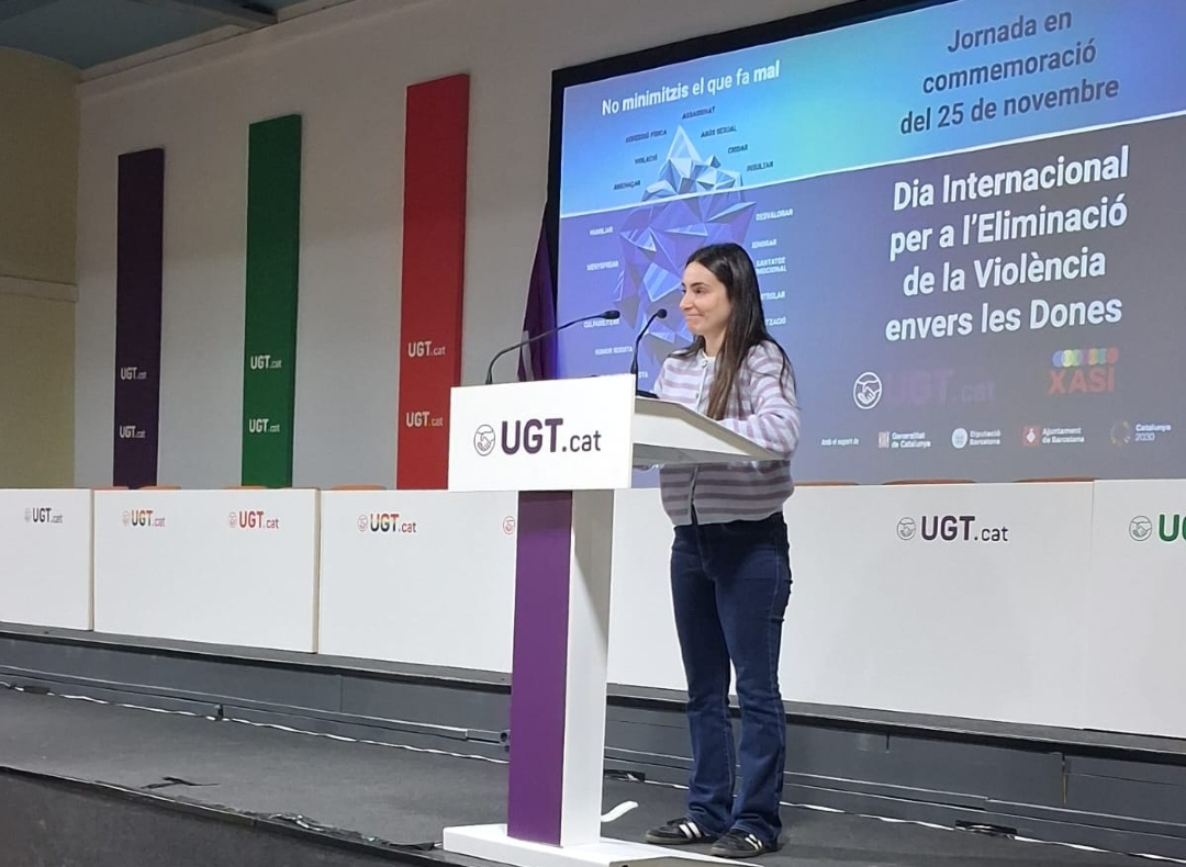 UGT de Catalunya tweet media