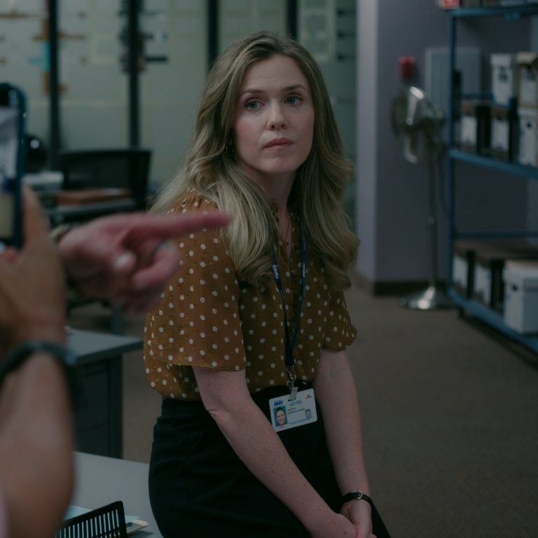 m4ggiequinn's tweet image. she&apos;s soooooooo cute #dmvcbs