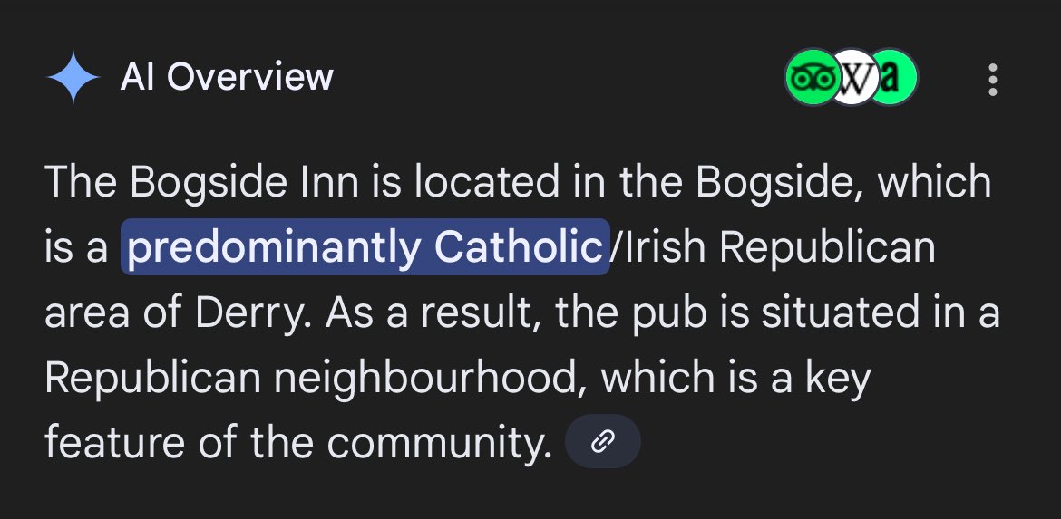 RachelMoiselle's tweet image. Every single Irish person watching that video knew very well that they were Catholic nationalists. They said they supported Palestine (boldly saying on camera it was ‘because we hate the f***ing Jews’). Everyone here knows support for Palestine is the purview of Catholic…