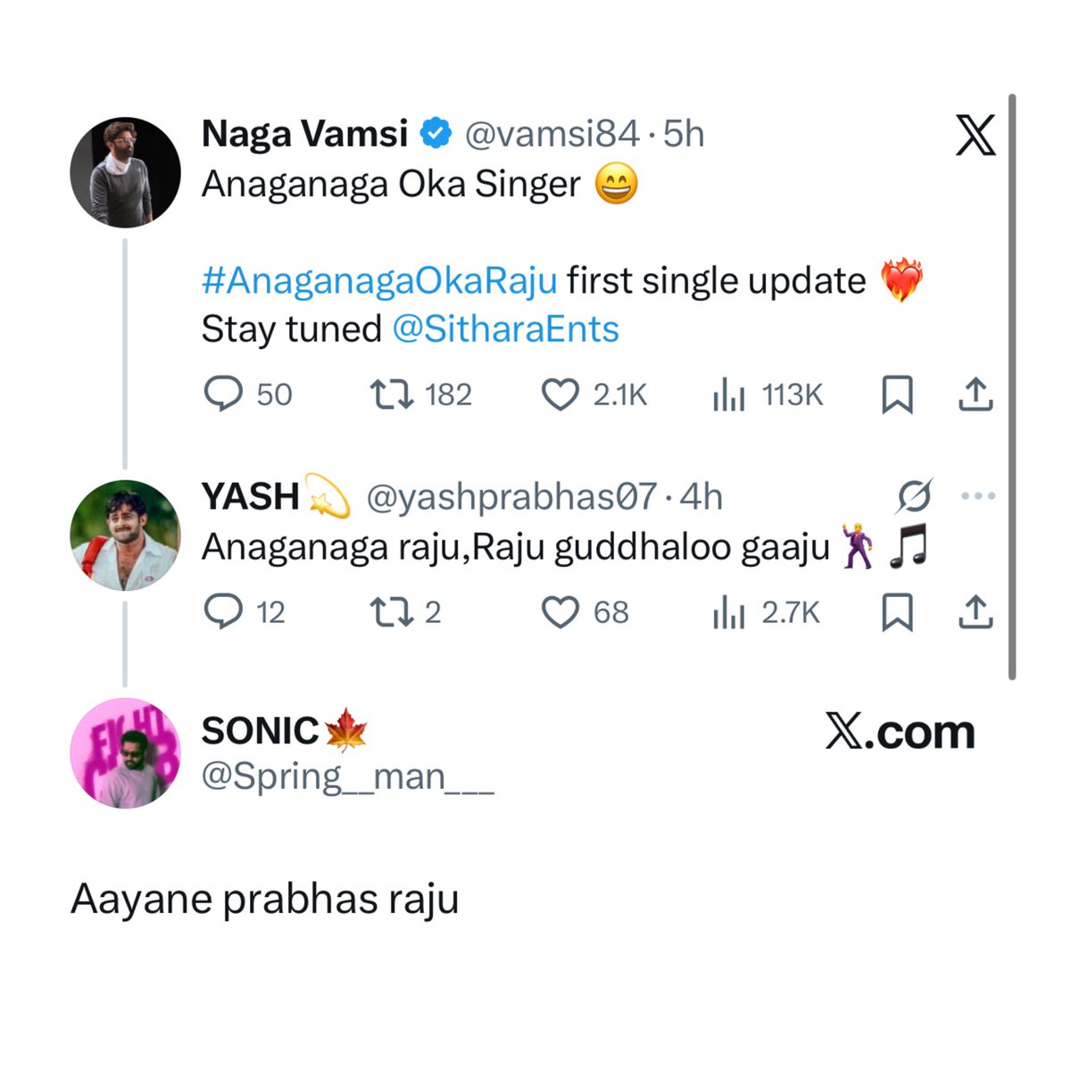 OutofContestTel's tweet image. 