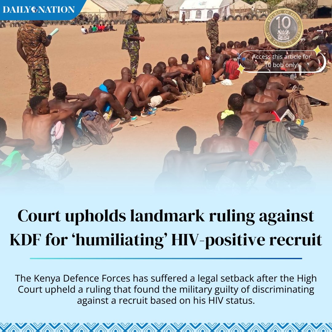 Daily Nation tweet media