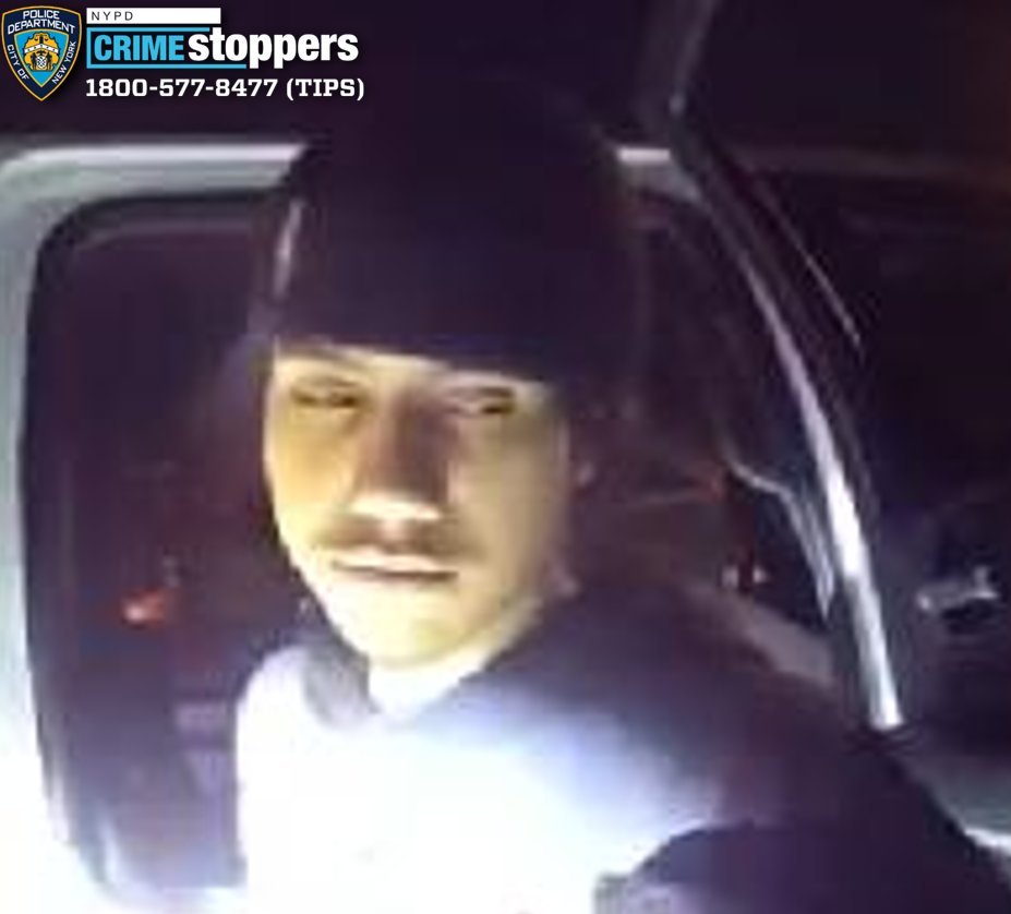 Crime In NYC tweet media