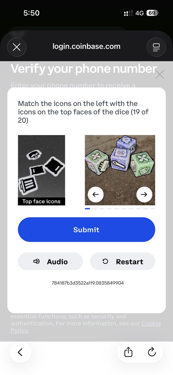 HackAbleNote's tweet image. Sorry I can’t bear anymore