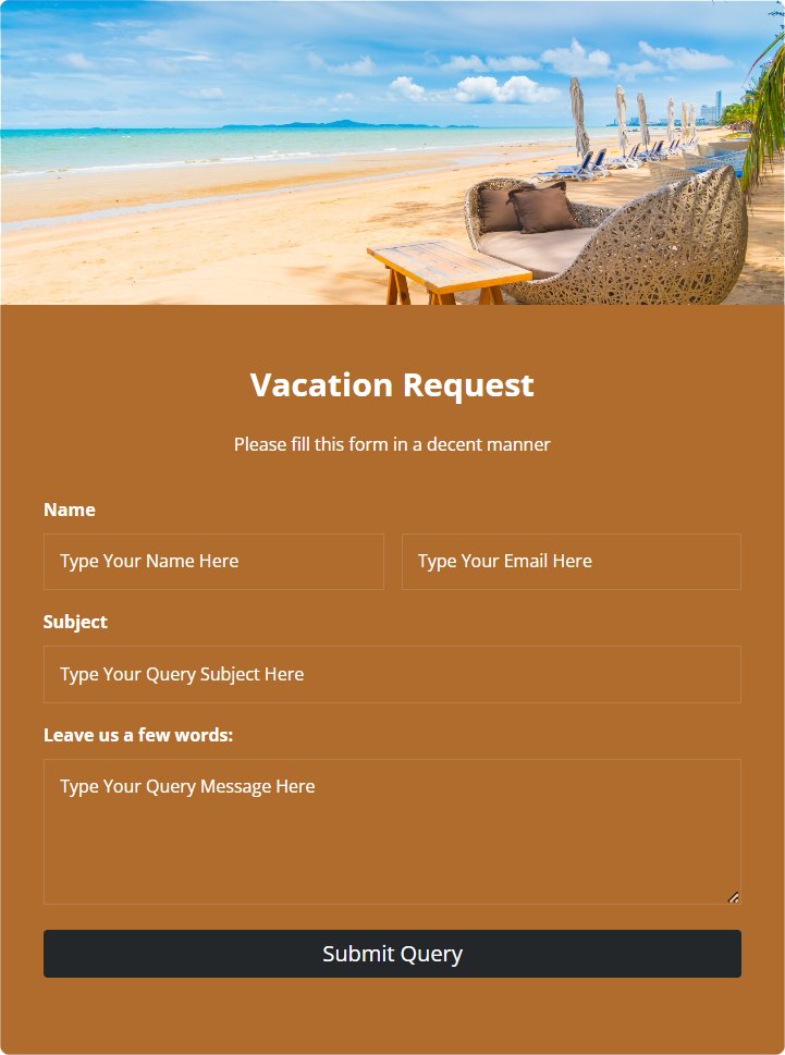 PathhanRazi's tweet image. Add beautiful, secure, fast-loading forms to any WordPress site with the Contact Form plugin. Easy customization, spam protection, and mobile-friendly design.

Pathhan.short.gy/0x0cWk
Use coupon PATHHAN5

#WordPress #ContactForm #WPTips #WebDesign