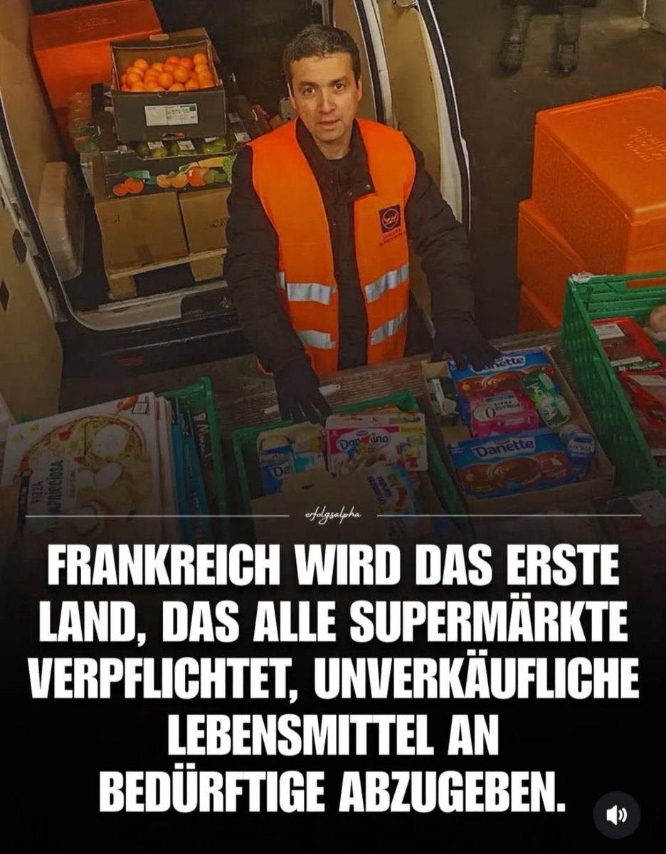 0_7_user's tweet image. Wann in Deutschland ??