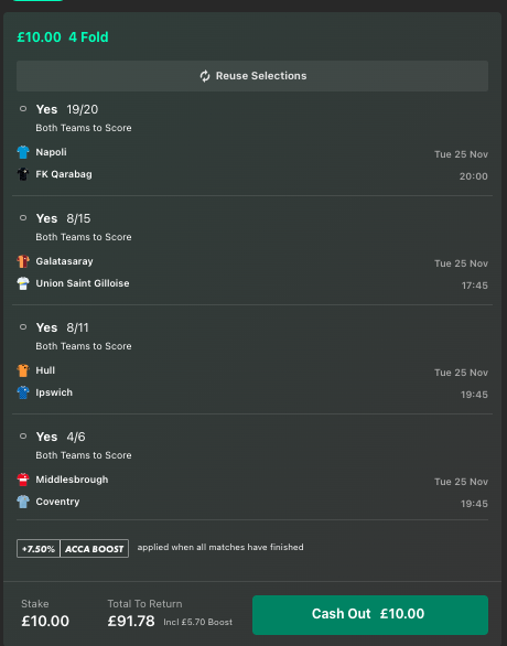 Free Super Tips tweet media