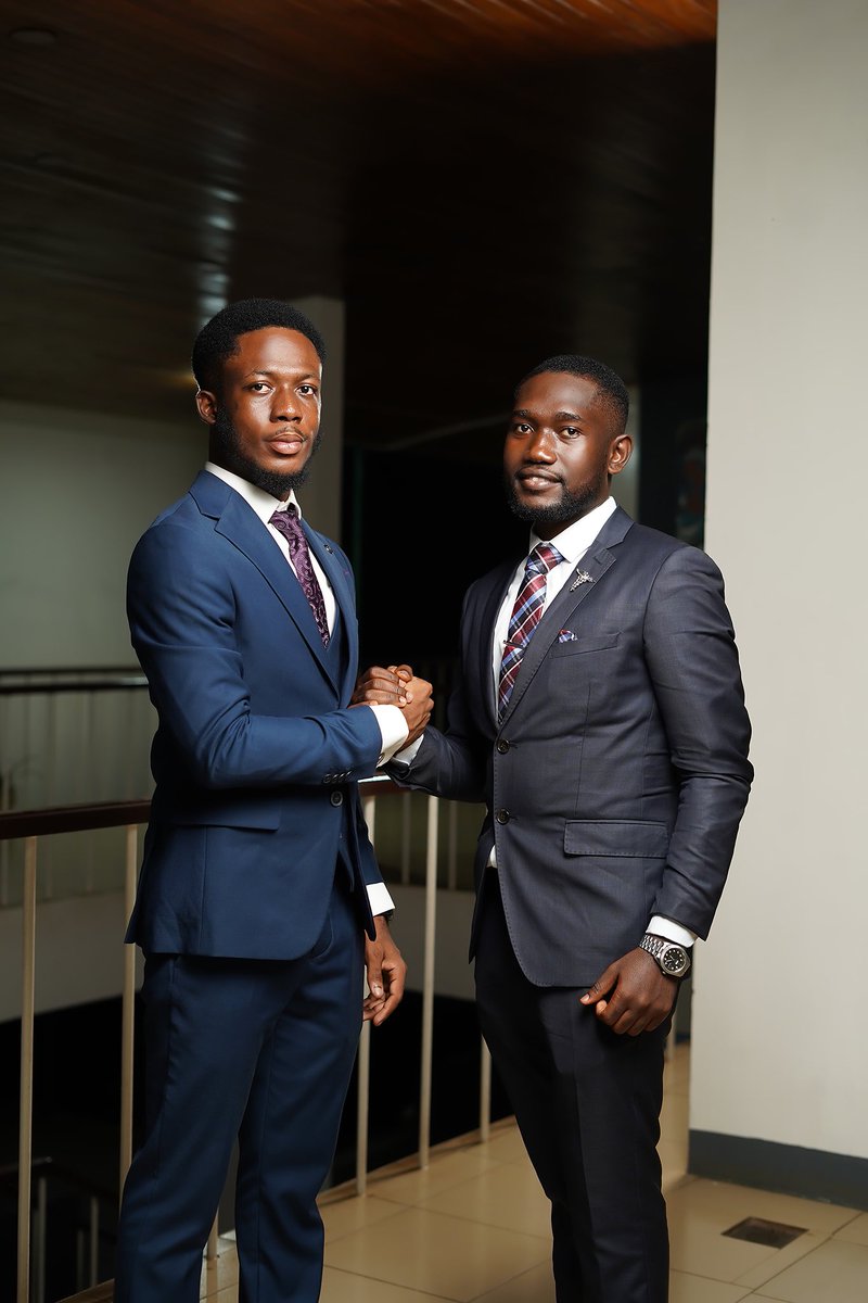 KwesiAndyson's tweet image. Friendship chose us; brotherhood sealed us 
@kay_sarps