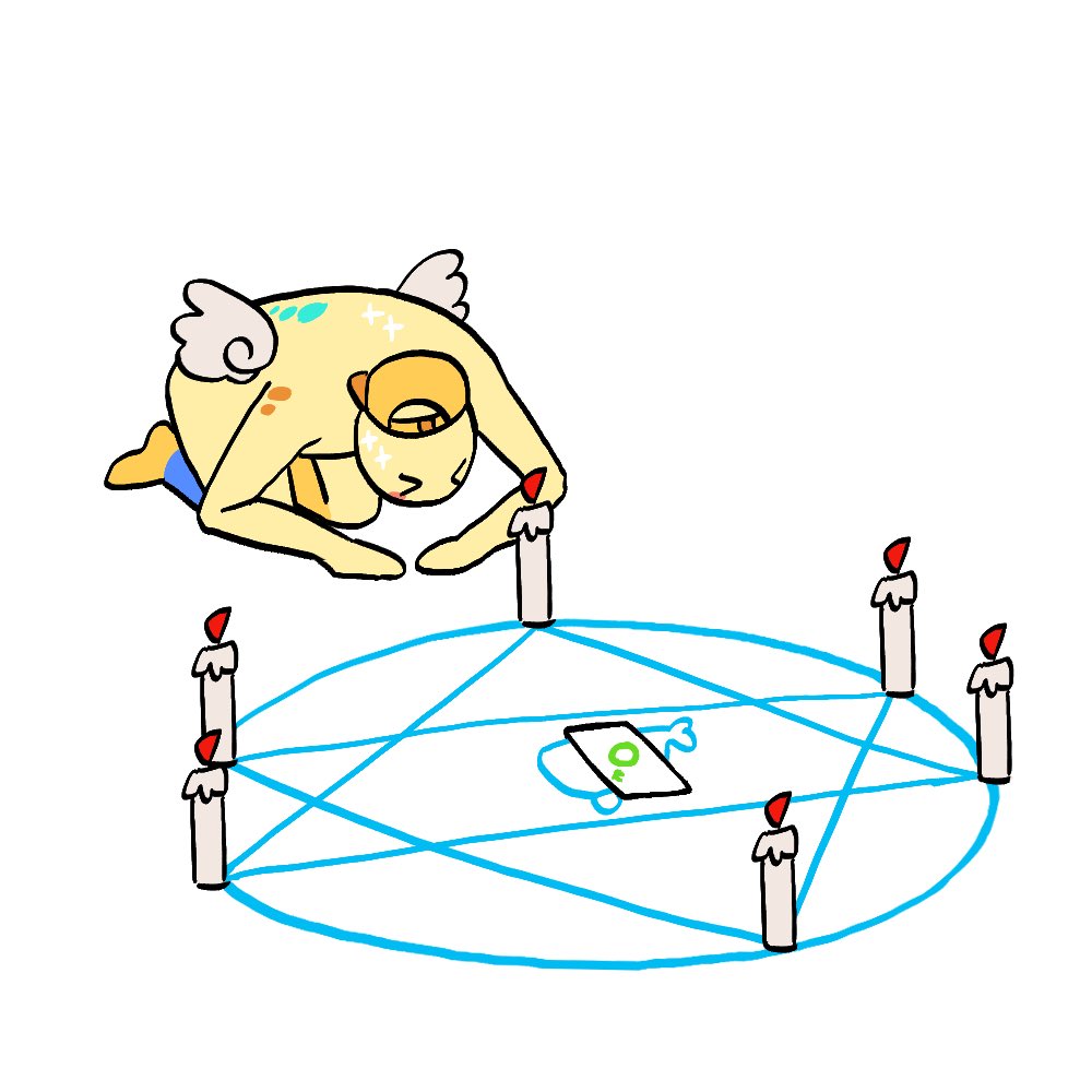 작년에 팝업 대성공하고 이 그림 좋아짐
올해도 다시...