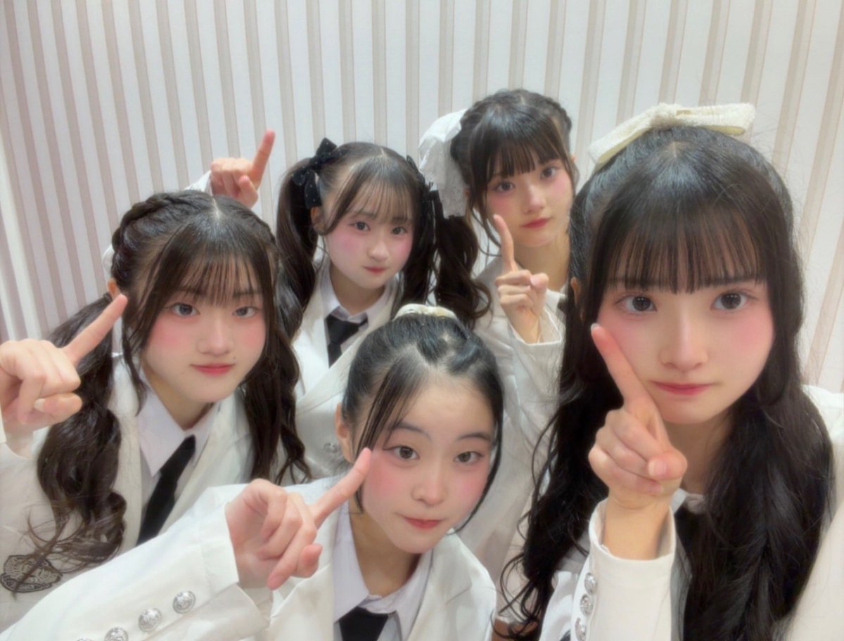 sopro_kanonn's tweet image. .°ஐ.*なごやエンタメ祭り2025.°ஐ.*

11/23.24日の2日間、見に来てくれた皆さん
本当にありがとうございました.ᐟ.ᐟ.ᐟ

この2日間はずっーと楽しくて幸せで、忘れられない時間になりました💭𓈒𓏸