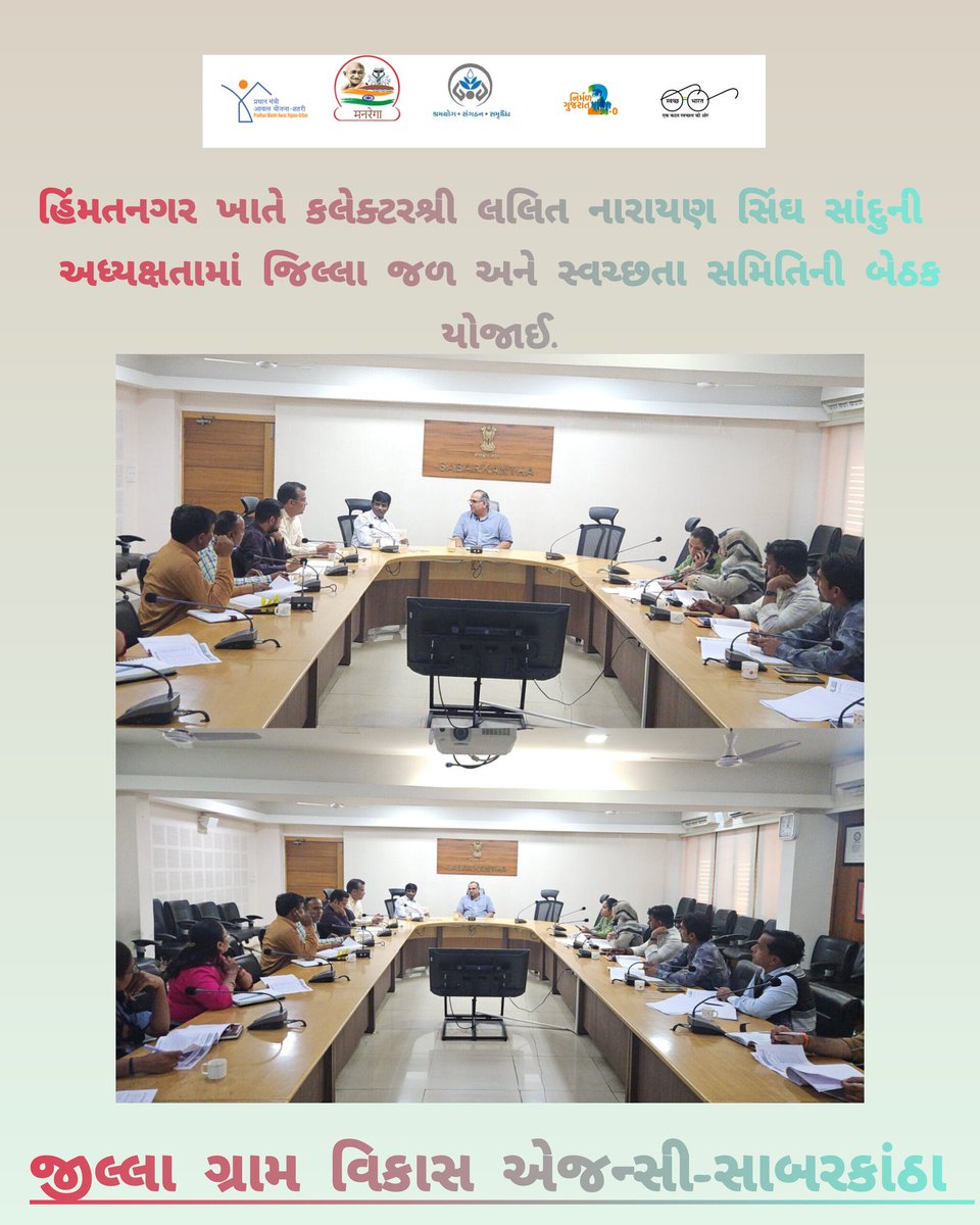 DRDA SABARKANTHA tweet media