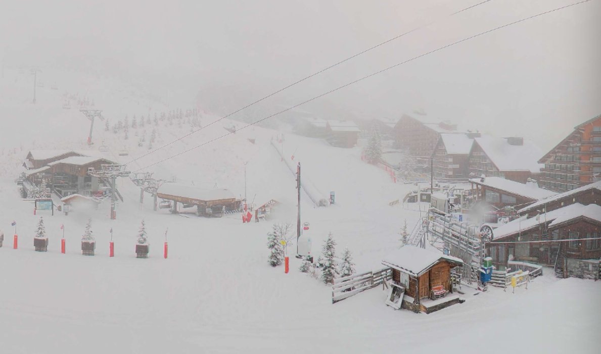 weathertoski tweet media