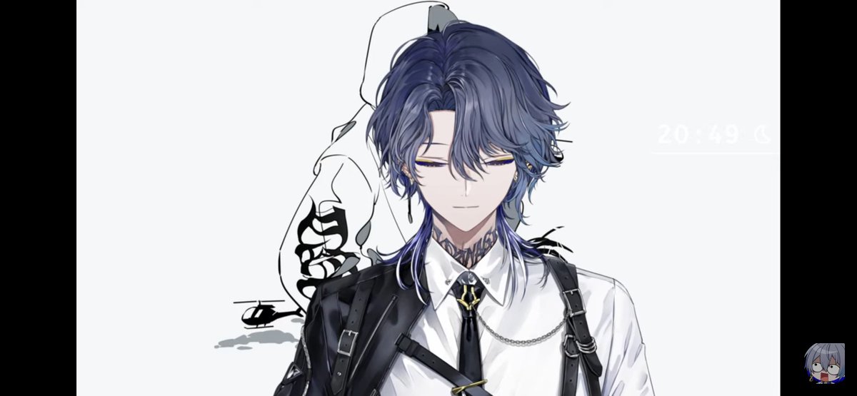 真後ろ (@maushironiiruyo) / Posts / X