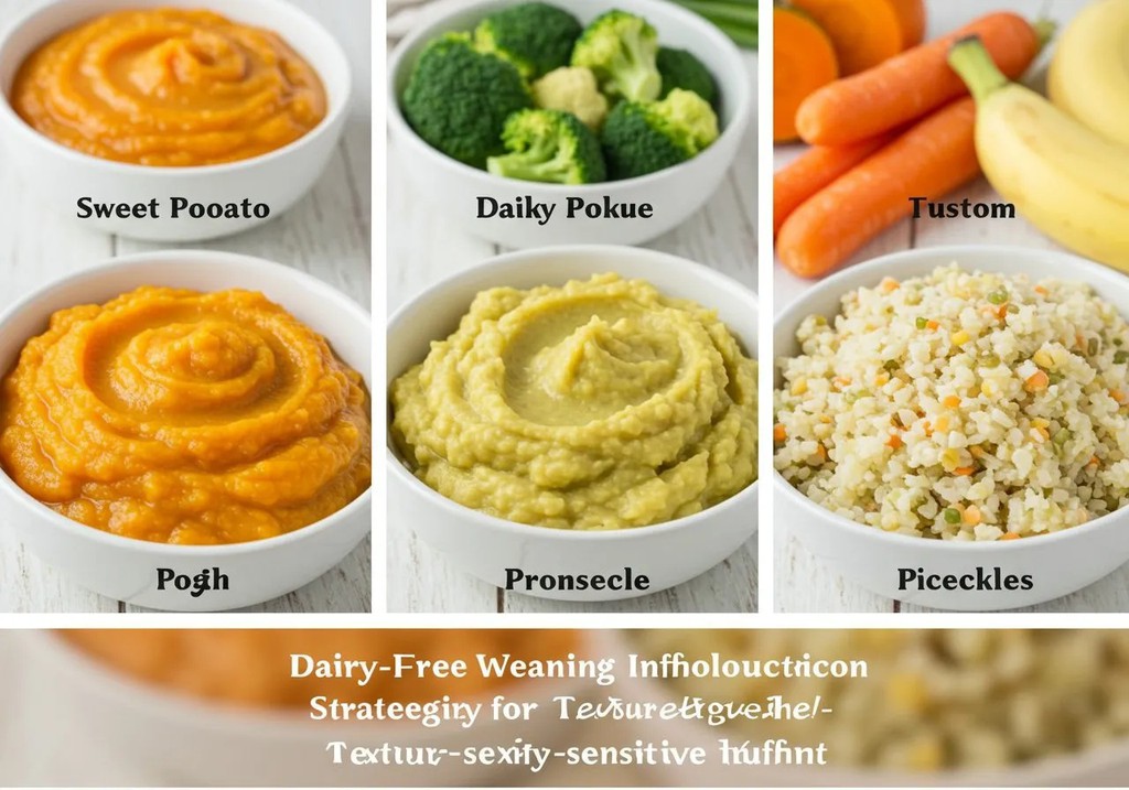 At Utterly Allergic, we understand the importance of finding safe and suitable food options for your little ones.

Read more 👉 lttr.ai/AlaB4

#DairyFree #BabyWeaning #HealthierMealtimeExperience