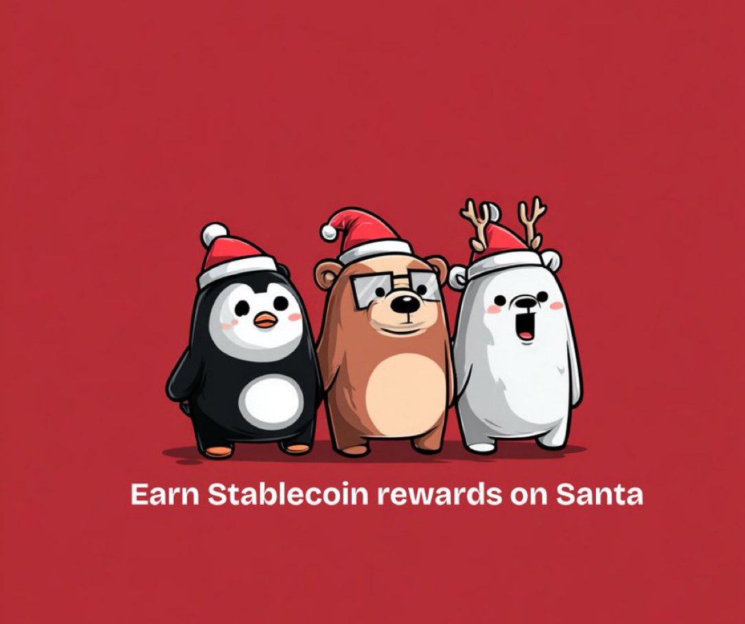 slydd070's tweet photo. These days it feels like every app and website is quietly collecting our data. So finding something that actually respects your privacy AND gives you value back is rare. 

That’s why @SantaBrowser stood out to me.💯

It’s basically a normal browser, but with a twist it lets you earn while you browse, and you stay in full control of your info. 
No complicated crypto stuff, no pressure to learn web3. 

You just use the internet like you normally do, and when you want, you can join rewards or campaigns that give you things like USDT on Aptos. 
I’ve claimed a few already, and it was honestly way easier than I expected.🔥

What makes this cool is how stablecoins fit into real life. For people dealing with unstable currencies or sending money across borders, USDT and other stablecoins can make life so much easier. 
Santa makes stepping into that world feel simple and safe just browse and earn if you want to, without giving up your privacy.

And unlike regular browsers that track everything we do, Santa doesn’t hide anything. If you don’t opt in, nothing gets shared. 
If you do opt in, your data still stays protected. It feels like the first time a browser actually treats you like a person, not a product.

They also have more coming,bigger rewards, a Social AI experience, and community programs like Santa Crew where users get to be part of the growth.

If you’re tired of Big Tech watching your every move, give @SantaBrowser a try.👌🏼

Download here: https://t.co/Xdm7RIPEsr

Join the Telegram community: https://t.co/fdpeDJCL9h

@scribble_dao #WWF

The internet should work for us,not the other way around.