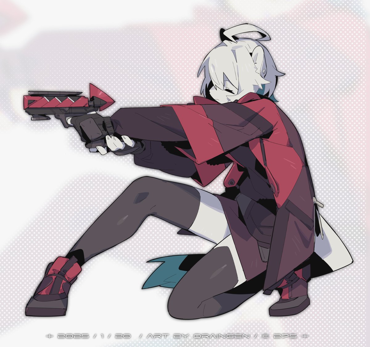 -oraingen- tweet media