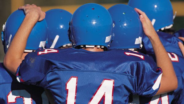 EDITORatWORK's tweet image. #football #jerseys HARD-TO-READ FOOTBALL JERSEYS #sports #sports_writing
tom-gillispie.blogspot.com/2018/12/jersey…

THESE JERSEYS ARE OBVIOUSLY EASY TO READ