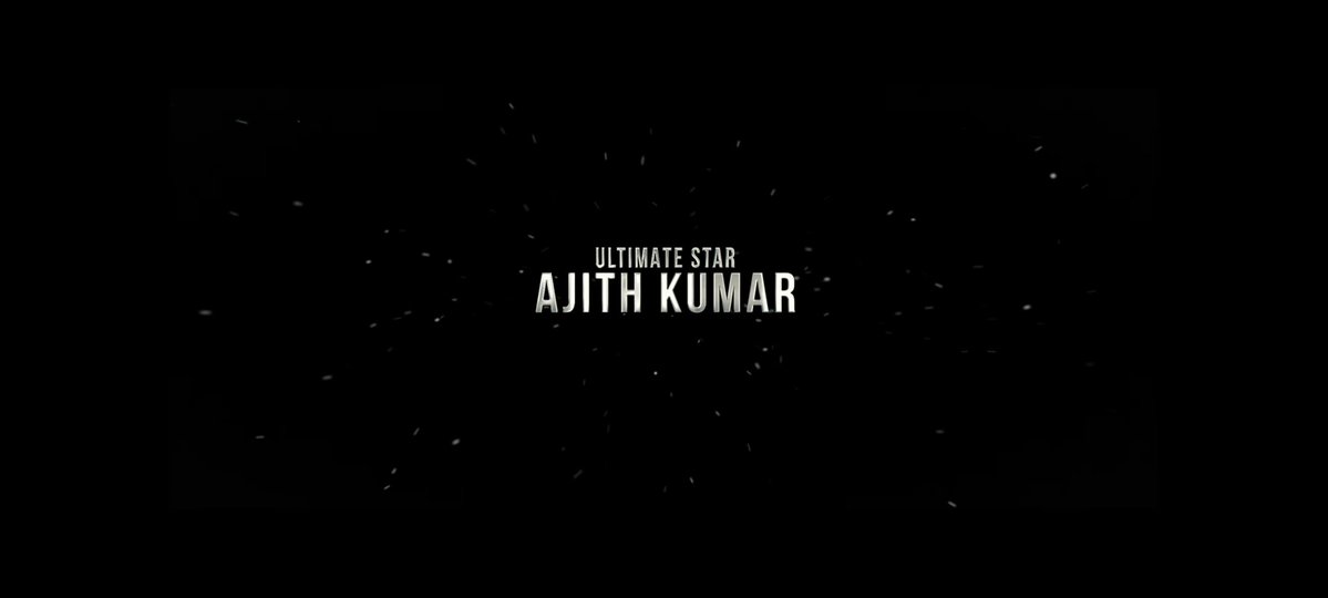 AjithFCMadurai's tweet image. #Attagasam Trailer Out Now ☺️

#AjithKumar #AK64