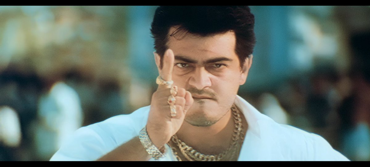 AjithFCMadurai's tweet image. #Attagasam Trailer Out Now ☺️

#AjithKumar #AK64