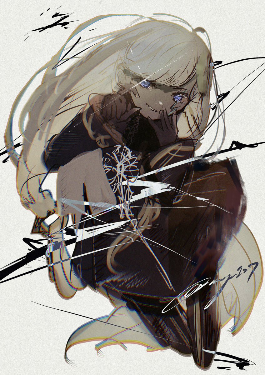 杏 (@annzu__127) / Posts / X