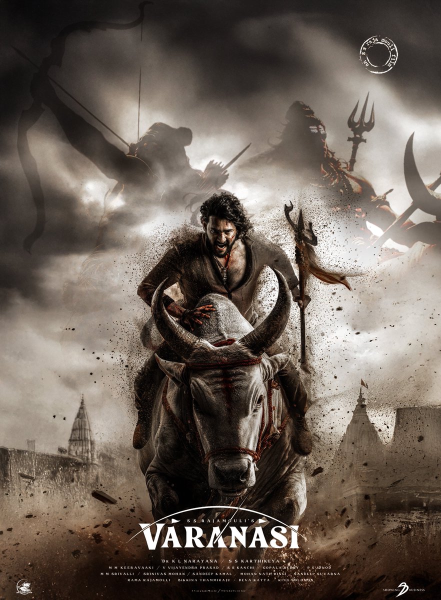 Edho ala try chesa ....
#Varanasi #GlobeTrotter #Timetrotter