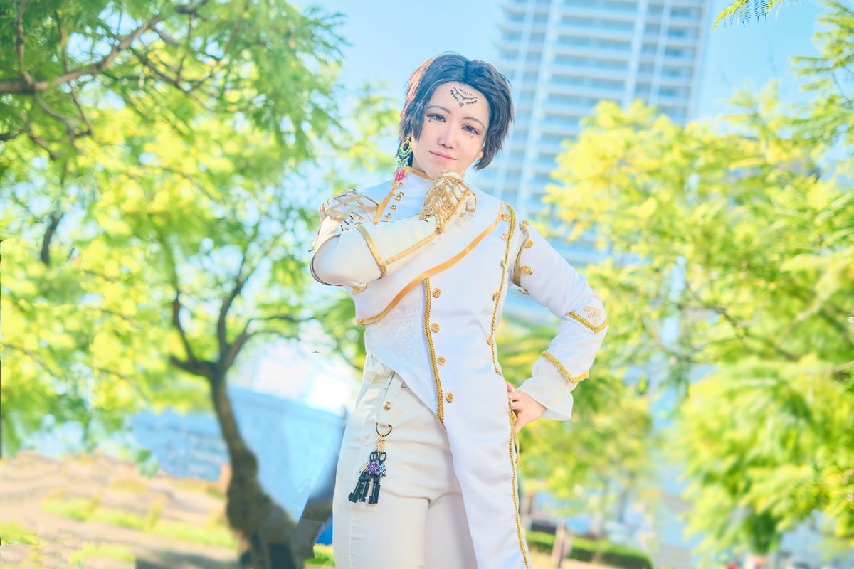 地井川あみこ🌴C107①東コ18b🕷️TLPP③感謝🩷 (@eco_amk) / Posts / X