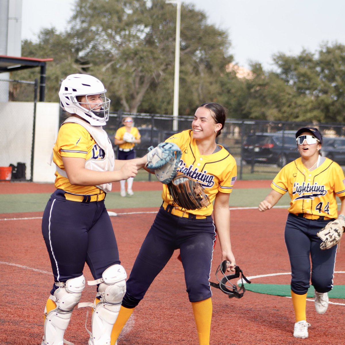 Midwest Softball tweet media