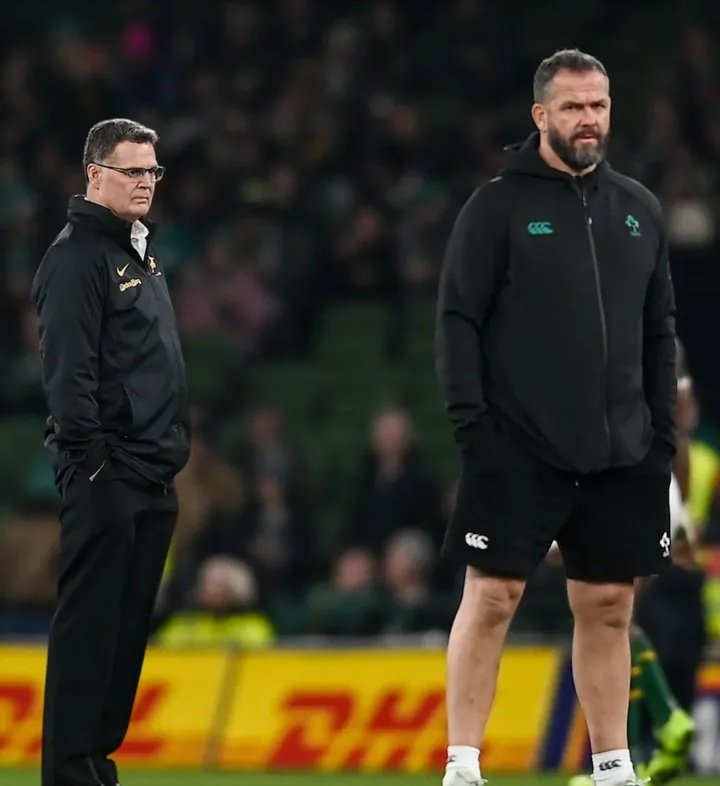 RuggaRugby's tweet photo. The Real Dark Arts. #IREvRSA https://t.co/wOnKsTK6XR