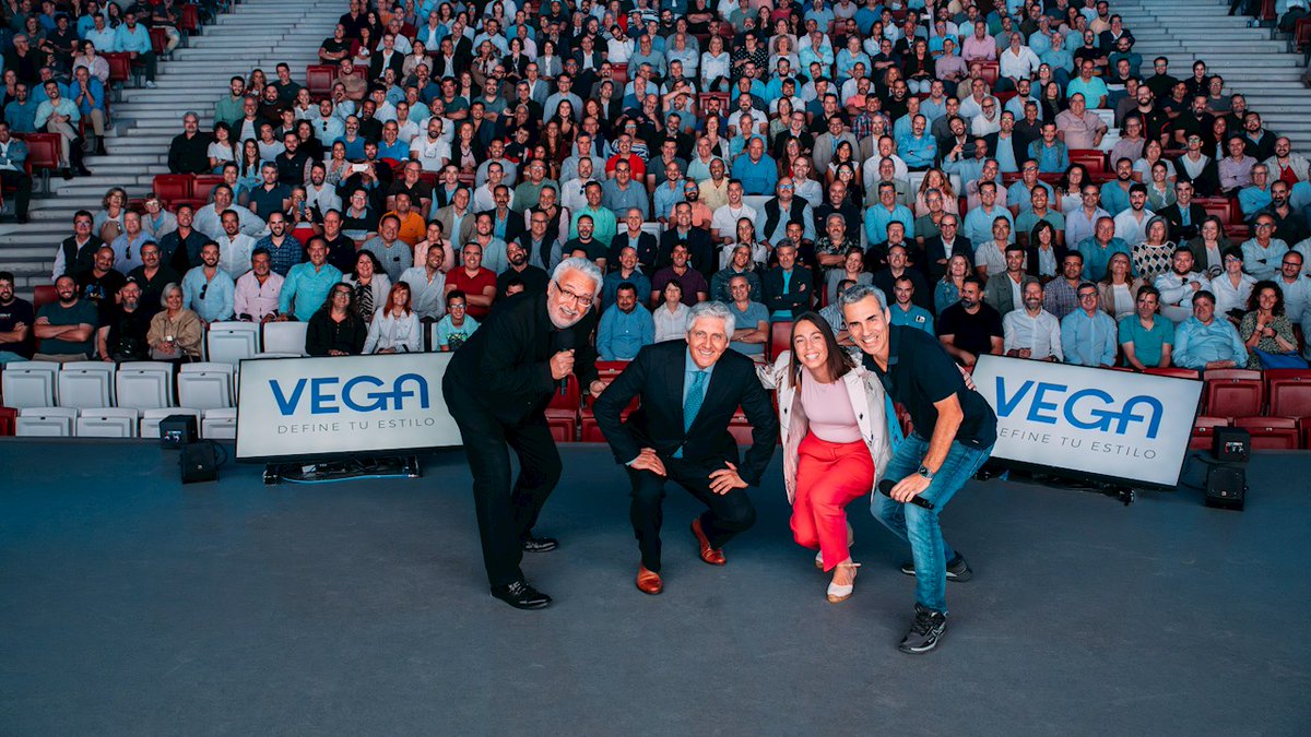 ElectroStocks's tweet image. 📢 #BlogGES: #NIESSEN: Concluye con éxito su gira con Vega en España.

Conoce todos los detalles ⤵️

✍🏻 grupoelectrostocks.com/niessen-conclu…

#GES #GESCoreProgram #instalador #instalaciones
