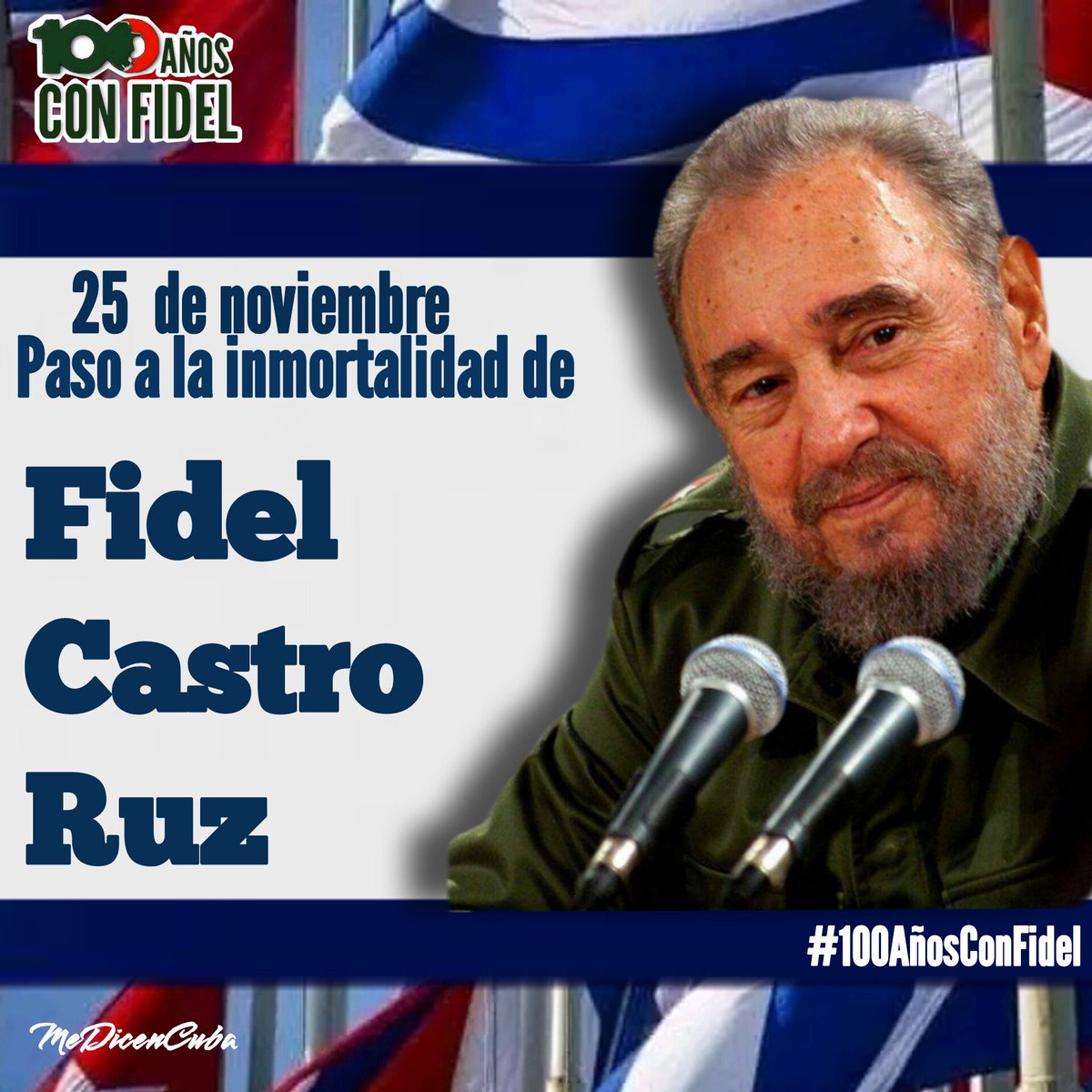 Me Dicen Cuba tweet media