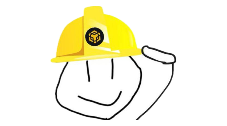 _Ablock's tweet photo. @binance The real intern https://t.co/5G8DNrP1sy