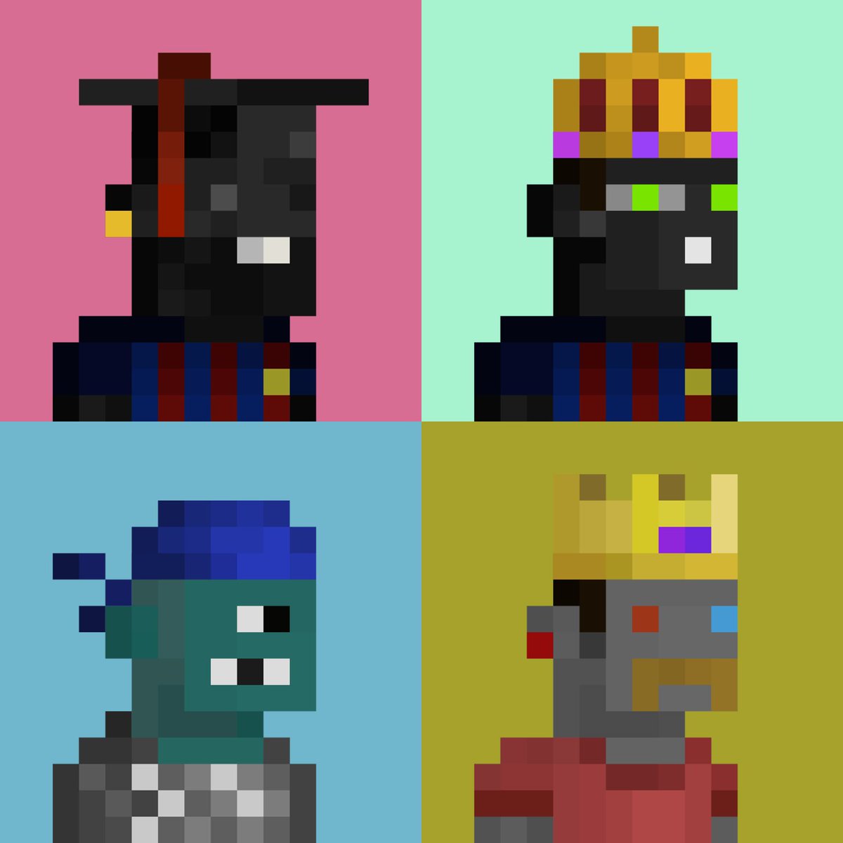 🥳 NFT Megaspace Giveaway 5!

🎁 4x BTownMinis
🏆 4 winners

Prizes will be drawn throughout the day in the Space x.com/i/spaces/1YqGo…

✅️ Follow <a href="/Merciless365/">Ming</a> &amp; <a href="/BTownMinisNft/">BTownMinis</a>
❤️ Like
♻️ Repost
👋 Tag 3 friends
👇 Drop Base address

⏰️ Draw 1 PM - 11 PM EST 11/25/2025