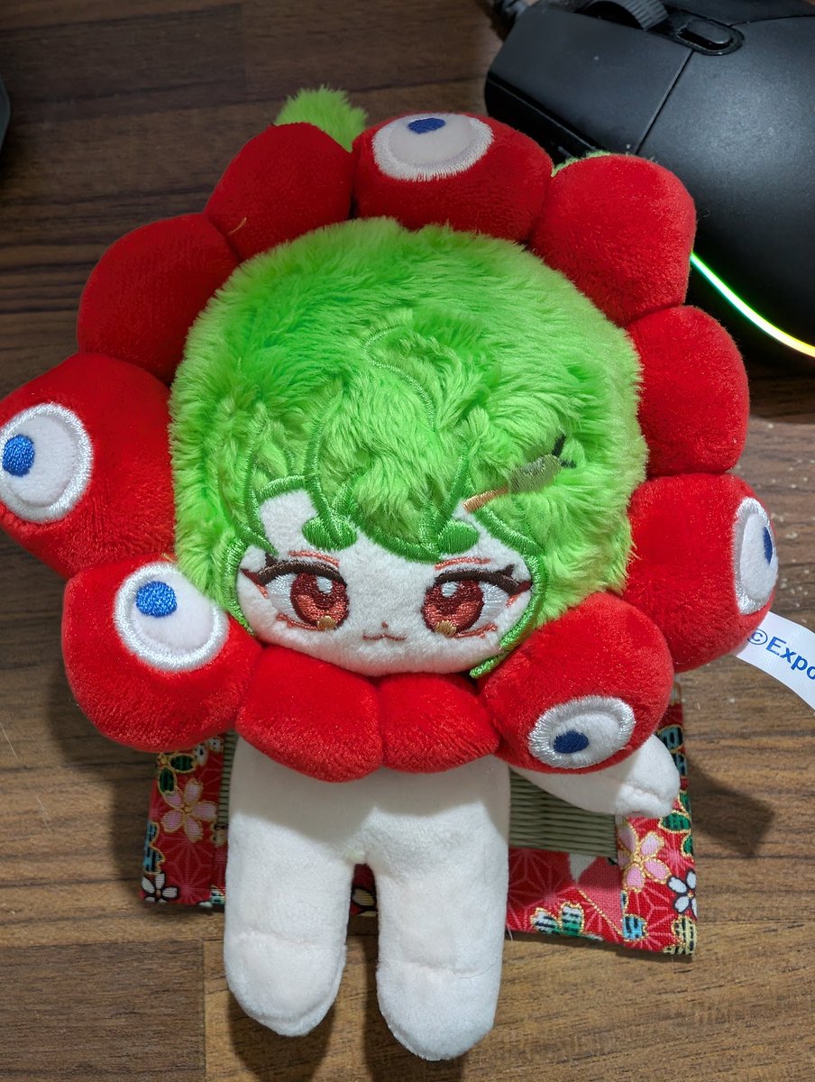 #古小琳地球冒險
下班撿到一隻狗狗