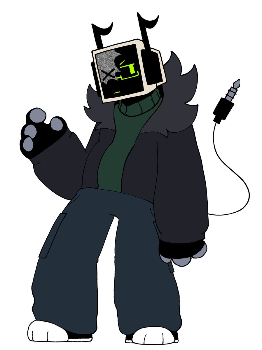 CloverWare ♪ tweet media