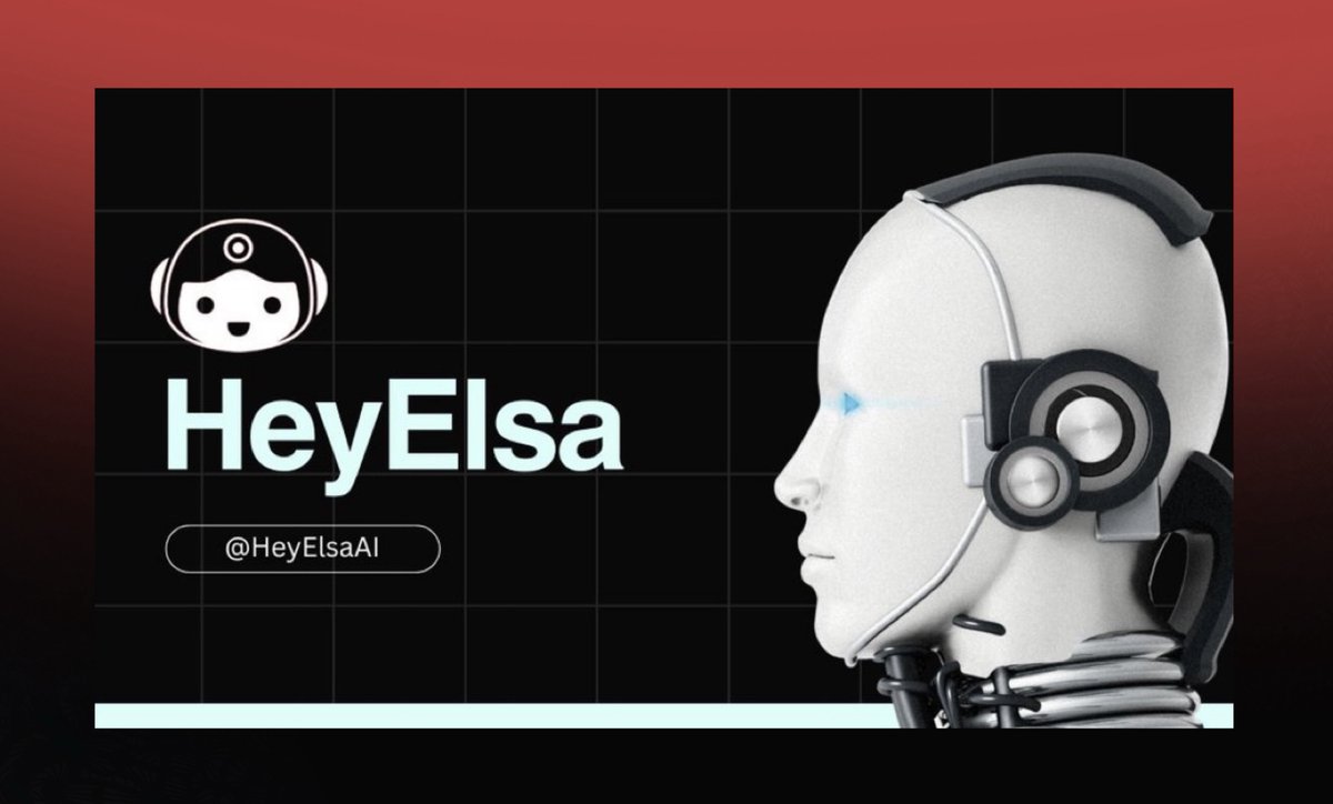 I’ve been exploring <a href="/HeyElsaAI/">HeyElsa</a> lately, and what really stands out is the Automata system. It feels like one of the first setups in crypto that truly merges on-chain data, user intent, and real time execution into a single, seamless flow.

The Automata analyzes behavioral