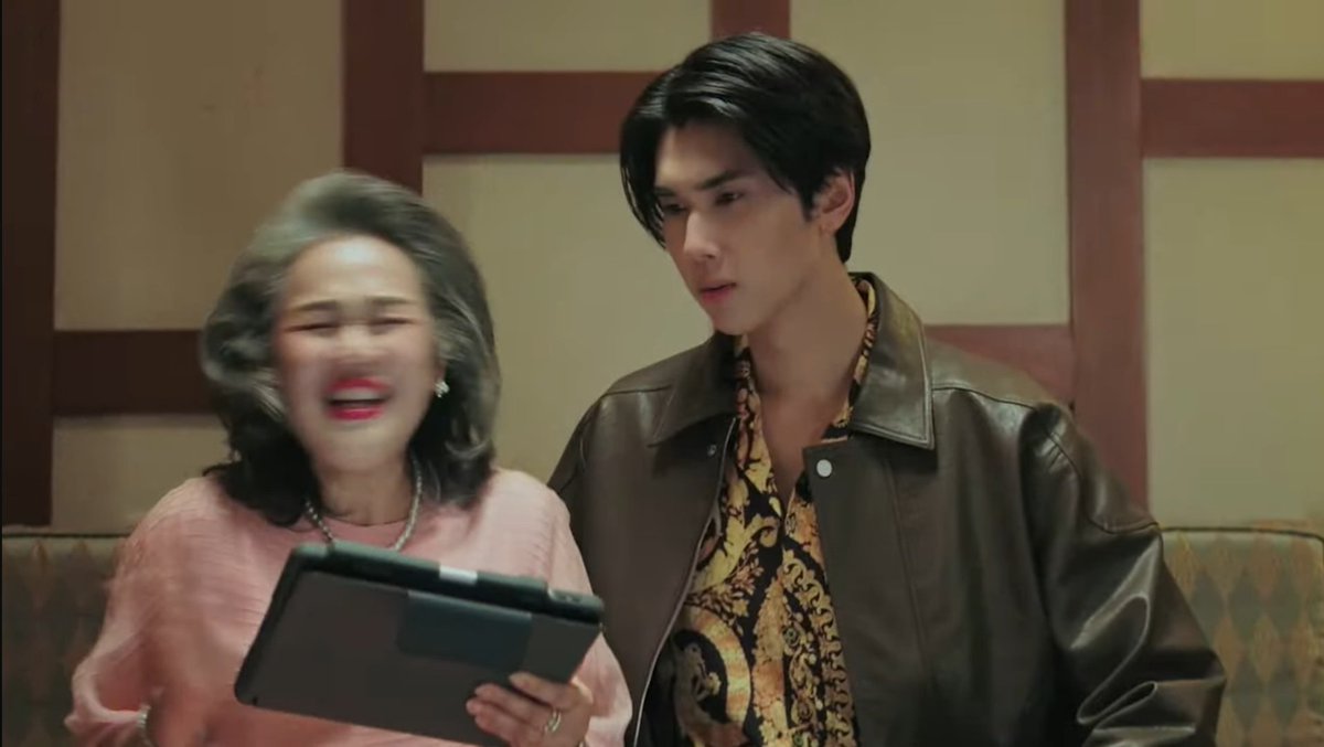 SUPPORTFORJD's tweet photo. WE HAVE DUNK FOR VILLAIN ROLE AGAIN 😭🙏🏻

JOONGDUNK 2026 VIBES 
#dunknatachai #dunkmeow 
#จุงดัง #JoongDunk https://t.co/bV0kfceWRA