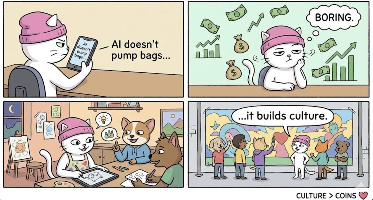 DGAF.AI | $DGAF LIVE tweet media