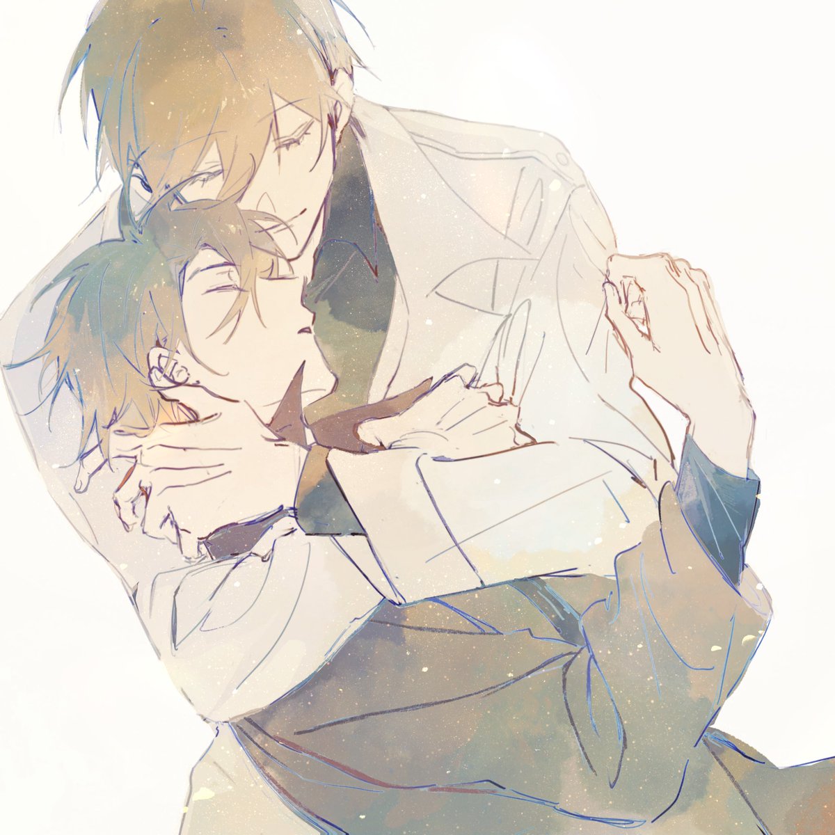 breathing742105's tweet image. #ORV #joongdok my treasure