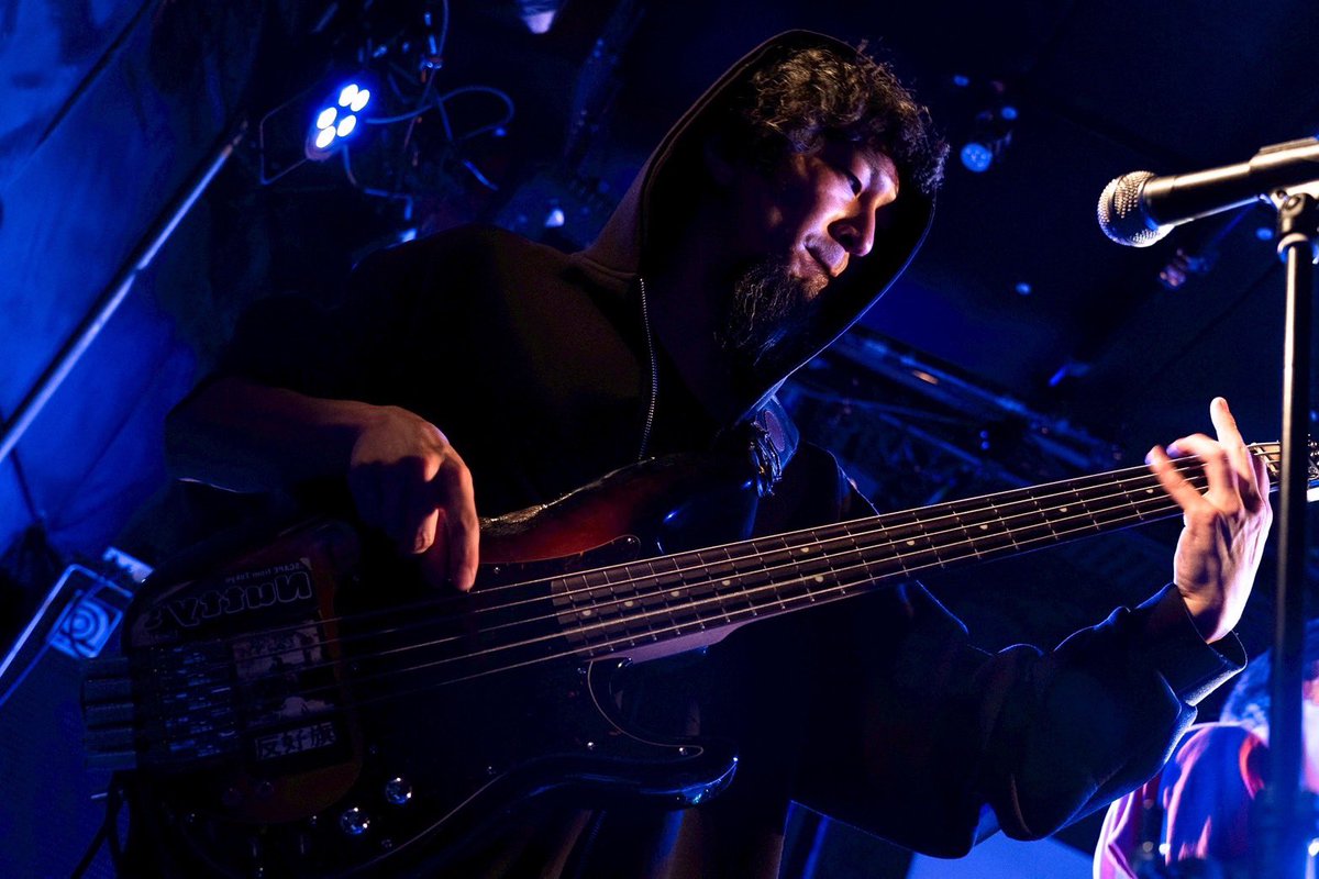 🌰Live Archive🌰

2025.11.15 宇都宮HELLODOLLY
國 1st Full Album “Kids Return” Release Tour

宇都宮に連れてきてくれてありがとう！
街も人も温かく町田みたいだった
國のみんな、これからもよろしくね

今年も一年ありがとうございました！

📸<a href="/tsukamon_1017/">つかもん</a>