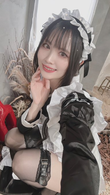 Twitterのコスプレ画像6