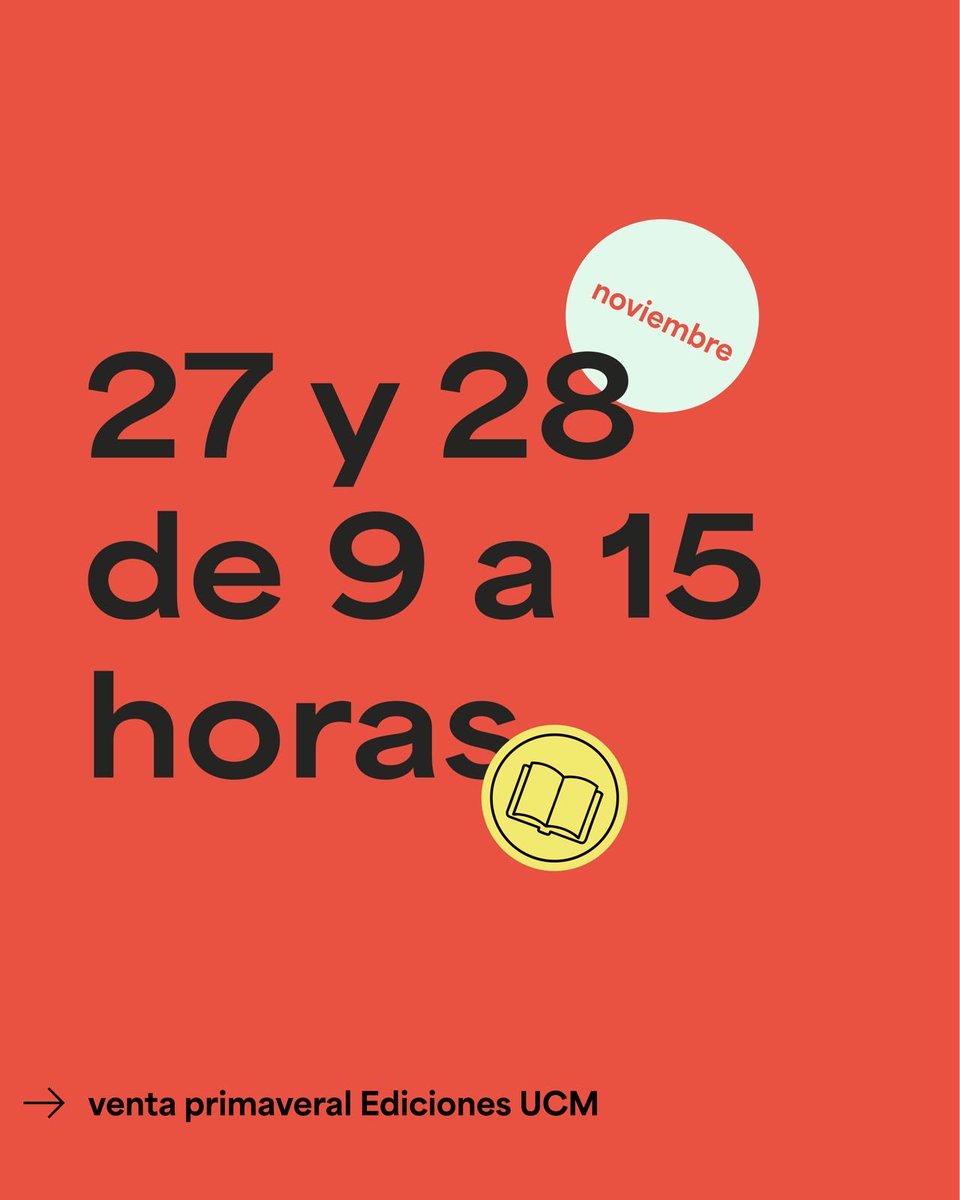 Ediciones Universidad Católica del Maule tweet media