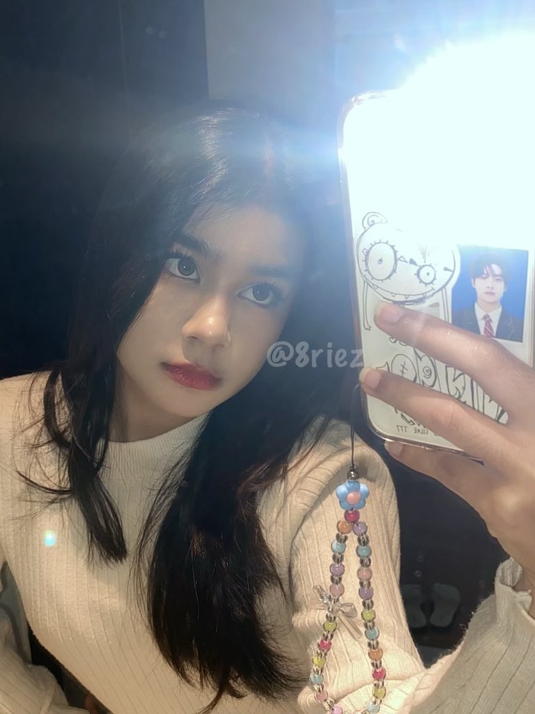 8riez's tweet image. been a while